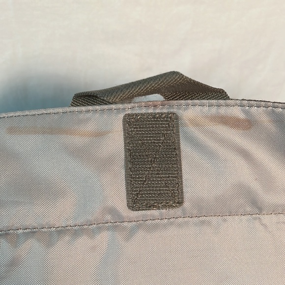 STM Scout 2 Medium Laptop Shoulder Bag , Olive - Picture 15 of 16